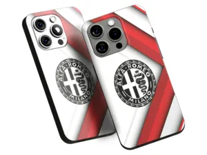 Alfa Romeo Cubierta Celular Alta Gama Robusta Durable